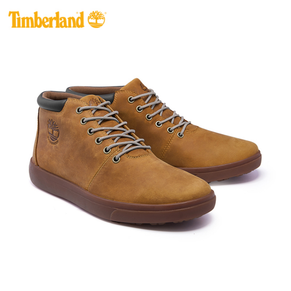 Giày Timberland Men's Ashwood Park Chukka A2DSC - Hình ảnh 2