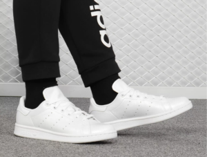 Giay Adidas Wmns Stan Smith 'Cloud White' D96792