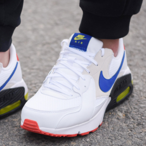 Alternative view of Giày Nike Air Max Excee 'Hyper Blue' CD4165-101
