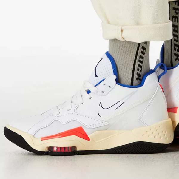 Giày Nike Jordan Zoom 92 'Ultramarine' CK9184-101 - Hình ảnh 2