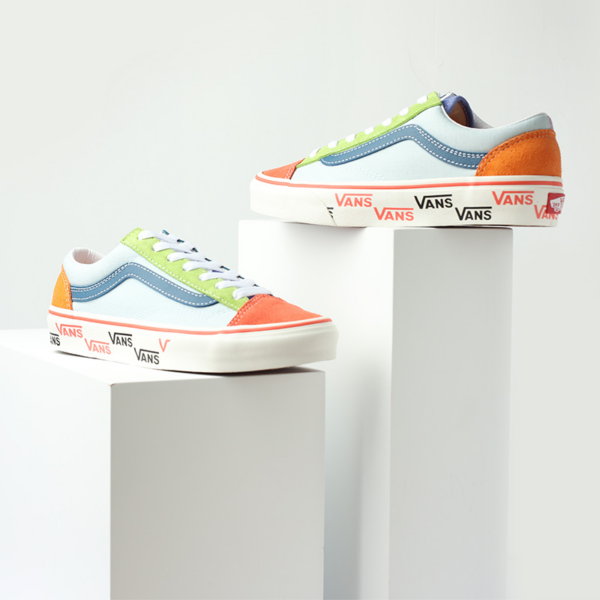 Giày Vans Style 36 VN0A54F66TA - Hình ảnh 2