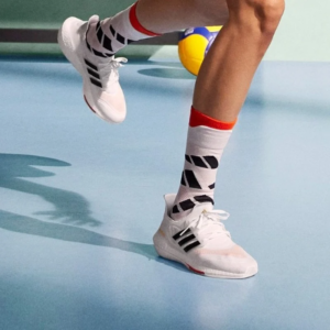 Giay Adidas Ultraboost 21 'Solar Red' S23840