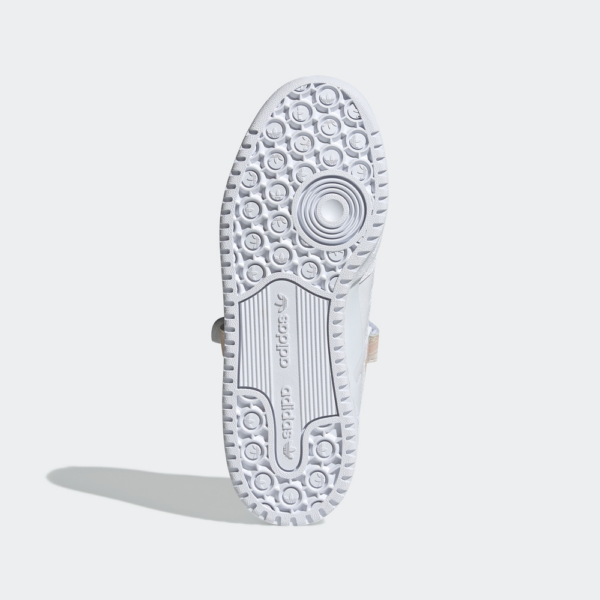 Giày Adidas Clover Forun Low GY6983 - Ảnh 4