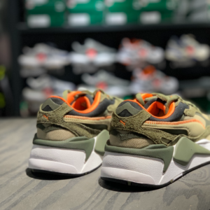 Alternative view of Giày Puma RS-X3 'Camo' 375558-02