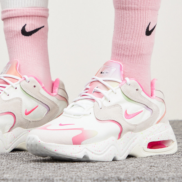 Giày Nike Air Max 2X Wmns 'Hyper Pink' DD8484-161 - Hình ảnh 3