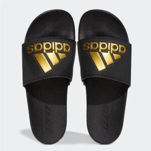 Alternative view of Dép Adidas Adilette Comfort Slides Black EG1850