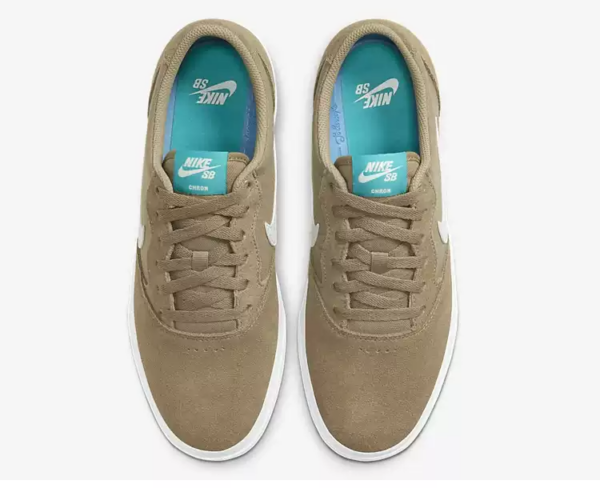 GIày Nike Chron SLR SB 'Khaki' CD6278-202 - Hình ảnh 6
