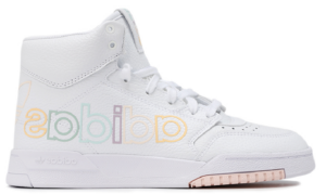 Giày Adidas Originals Drop Step 'White' FV4878