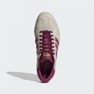 Alternative view of Giày Adidas Sambarose 'Power Berry' FZ3637