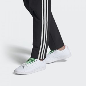 Giay Adidas Stan Smith 'White Green' FZ1952