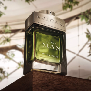 Alternative view of Nước Hoa Bvlgari Man Wood Essence EDP