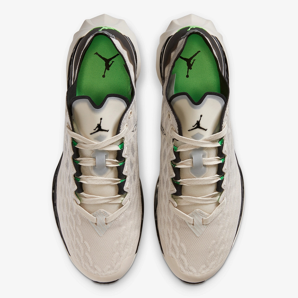 Giày Nike Jordan Zoom Trunner Ultimate 'Light Orewood Brown' CJ1495-101 - Ảnh 4