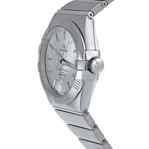 Alternative view of Đồng Hồ Omega Constellation 'Silver' 123-10-38-21-02-001