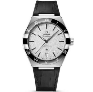 Đồng Hồ Omega Constellation 'Grey' 131-33-41-21-06-001