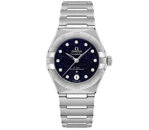 Đồng Hồ Omega Constellation Automatic 'Blue' 131-10-29-20-53-001