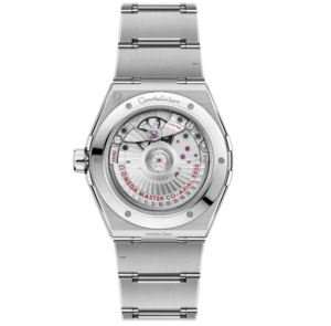 Alternative view of Đồng Hồ Omega Constellation Automatic 'Silver' 131-10-39-20-02-001