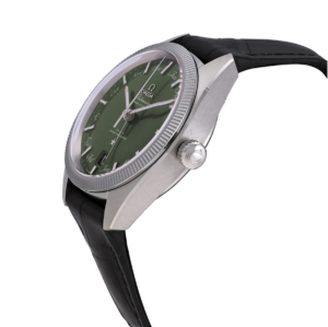 Alternative view of Đồng Hồ Omega Constellation Chronometer 'Green' 130-33-41-22-10-001