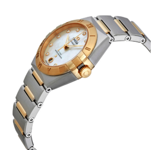 Alternative view of Đồng Hồ Omega Constellation Diamond 'Silver' 131-20-29-20-52-002