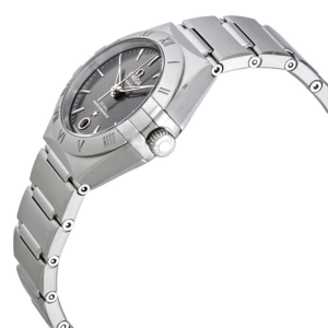 Alternative view of Đồng Hồ Omega Constellation Automatic 'Grey' 131-10-29-20-06-001