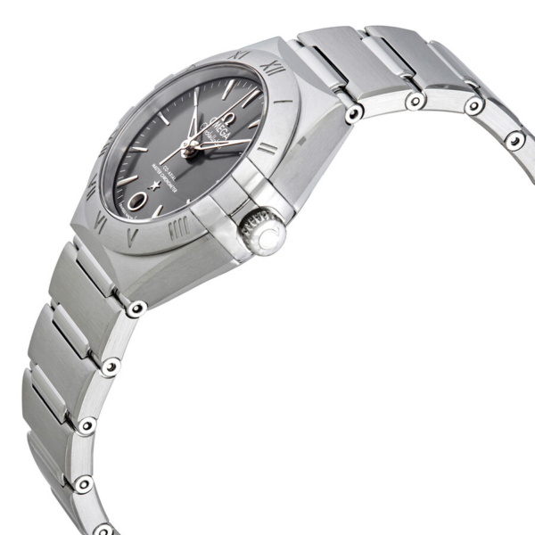 Đồng Hồ Omega Constellation Automatic 'Grey' 131-10-29-20-06-001 - Hình ảnh 2