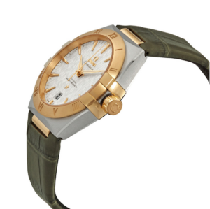 Alternative view of Đồng Hồ Omega Constellation Automatic 'Silver' 131-23-39-20-02-002