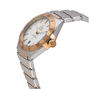 Alternative view of Đồng Hồ Omega Constellation Automatic 'Silver' 131-20-39-20-02-002