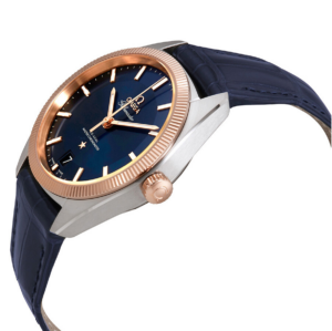 Alternative view of Đồng Hồ Omega Constellation Automatic 'Blue' 130-23-39-21-03-001