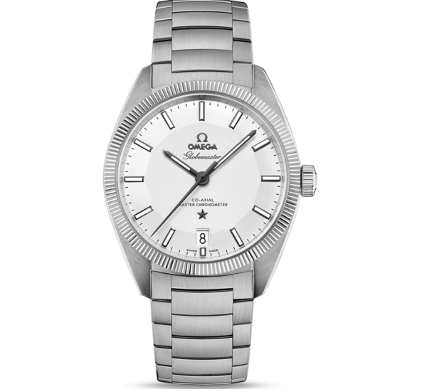 Đồng Hồ Omega Constellation Automatic 'Silver' 130-30-39-21-02-001