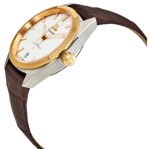 Alternative view of Đồng Hồ Omega Constellation Automatic 'Silver' 130-23-39-21-02-001