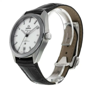 Alternative view of Đồng Hồ Omega Constellation Globemaster 'White' 130-33-39-21-02-001