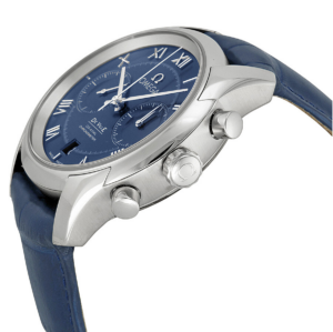 Alternative view of Đồng Hồ Omega De Ville Dial 'Blue' 431-13-42-51-03-001