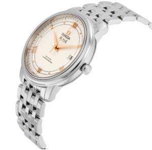 Alternative view of Đồng Hồ Omega De Ville Prestige Automatic 'Silver' 424-10-37-20-02-002