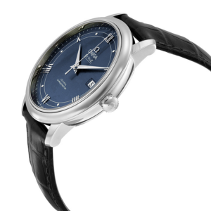 Alternative view of Đồng Hồ Omega De Ville Prestige Automatic 'Blue' 424-13-40-20-03-002