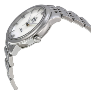 Alternative view of Đồng Hồ Omega DeVille Prestige Automatic 'Silver' 424-10-33-20-05-001