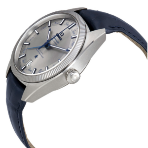 Alternative view of Đồng Hồ Omega Globemaster Annual Calendar 'Grey' 130-33-41-22-06-001