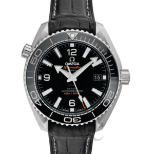 Alternative view of Đồng Hồ Omega Seamaster 'Black' 215-33-40-20-01-001