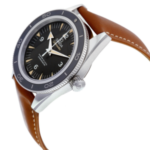 Alternative view of Đồng Hồ Omega Seamaster 300 Automatic 'Black' 233-32-41-21-01-002