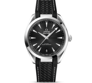 Đồng Hồ Omega Seamaster Aqua Terra 'Black' 220-12-41-21-01-001