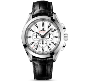 Đồng Hồ Omega Seamaster Aqua Terra 'White' 231-13-44-50-04-001