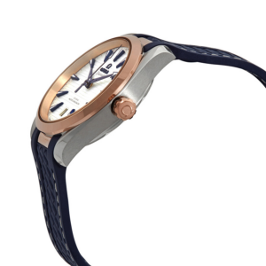 Alternative view of Đồng Hồ Omega Seamaster Aqua Terra 'Teak Silver' 220-22-38-20-02-001