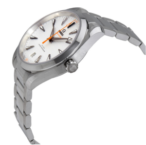 Alternative view of Đồng Hồ Omega Seamaster Aqua Terra 'Silver' 220-10-41-21-02-001