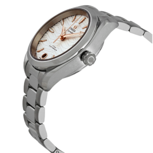 Alternative view of Đồng Hồ Omega Seamaster Aqua Terra 'Silver' 220-10-34-20-02-001