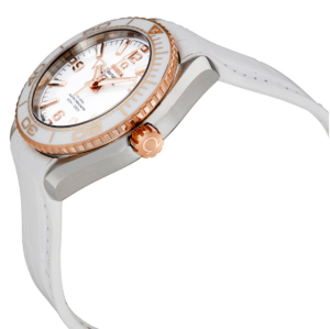 Alternative view of Đồng Hồ Omega Seamaster Planet Ocean 'White' 215-23-40-20-04-001