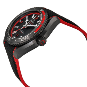 Alternative view of Đồng Hồ Omega Seamaster Planet Ocean 'Black Coke' 215-92-46-22-01-003