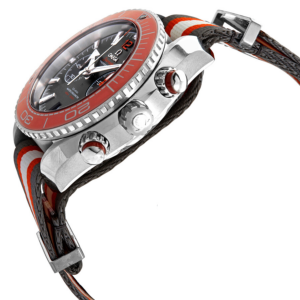 Alternative view of Đồng Hồ Omega Seamaster Planet Ocean 'Grey' 215-32-46-51-99-001