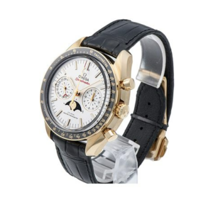 Alternative view of Đồng Hồ Omega Speedmaster '18kt Yellow Gold' 304-63-44-52-02-001