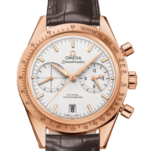 Alternative view of Đồng Hồ Omega Speedmaster 'Gold' 331-53-42-51-02-002