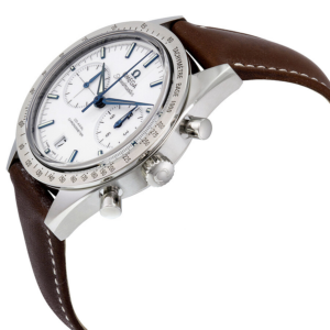 Alternative view of Đồng Hồ Omega Speedmaster 57 Chronograph 'White' 331-92-42-51-04-001