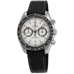 Đồng Hồ Omega Speedmaster Chronograph 'White' 329-33-44-51-04-001