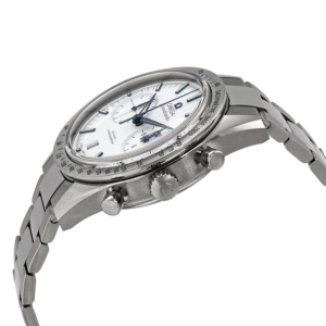 Alternative view of Đồng Hồ Omega Speedmaster Chronograph 'White' 331-90-42-51-04-001